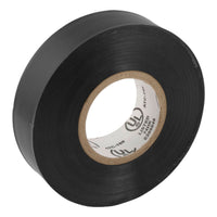3/4" Electrical Tape (60' Rolls 10-Pack)