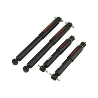 BELLTECH OE9178 ND2 OEM SHOCK SET  ND2