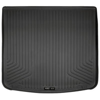 Husky Liners 28371 | Husky Liners Cargo Liner, Fits 16-C MKX CARGO LINER WEATHERBEATER SERIES BLACK