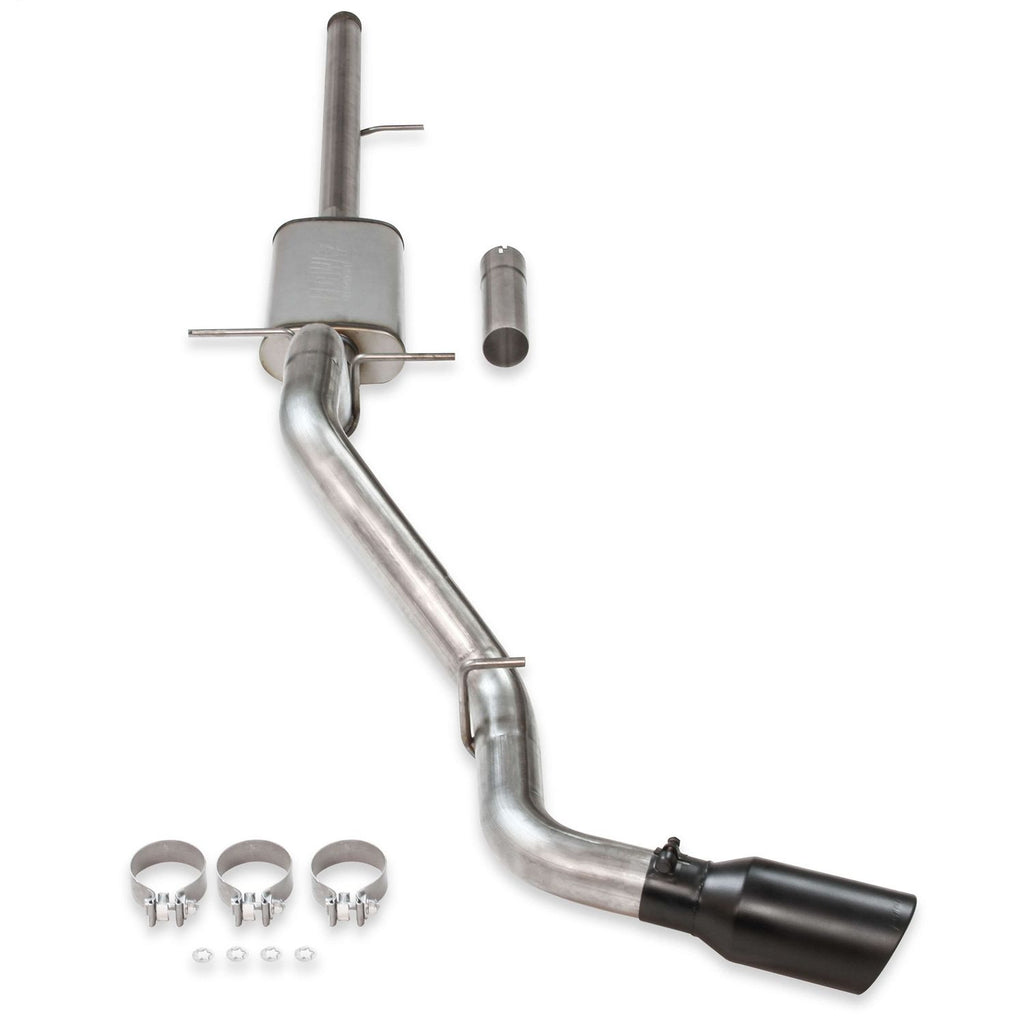 Flowmaster-717857 Exhaust System Kit |FlowFX Cat-Back Exhaust System