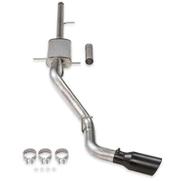 Flowmaster-717857 Exhaust System Kit |FlowFX Cat-Back Exhaust System