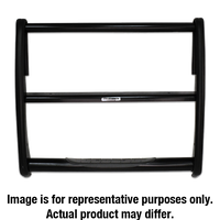 Go Rhino - 3291B - 3000 Series StepGuard (Center Grille Guard Only)