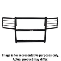 Go Rhino - 3616MB - 3000 Series StepGuard (Grille Guard & Brush Guards)