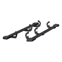 Rocker Step Running Boards Select Silverado Sierra 1500 2500 3500 Crew Cab