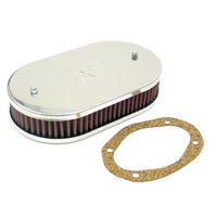 K&N 56-9059 Custom Racing Assembly