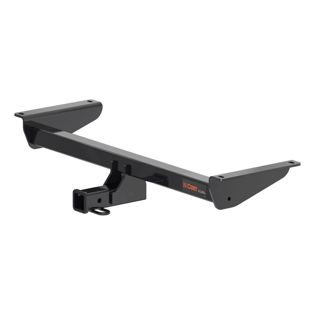 Class 3 Trailer Hitch 2" Receiver Select Volkswagen Atlas