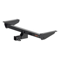 Class 3 Trailer Hitch 2" Receiver Select Volkswagen Atlas