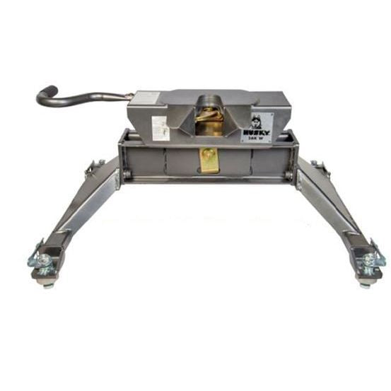 Fifth Wheel Trailer Hitch