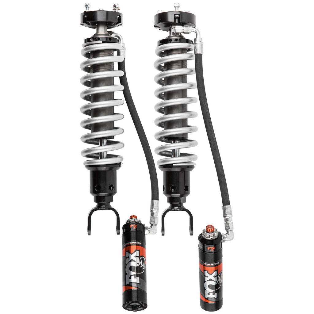FOX Offroad Shocks-883-06-165 | PERFORMANCE ELITE SERIES 2.5 COIL-OVER RESERVOIR SHOCK (PAIR) - ADJUSTABLE