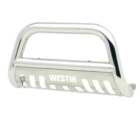 E-Series Bull Bar