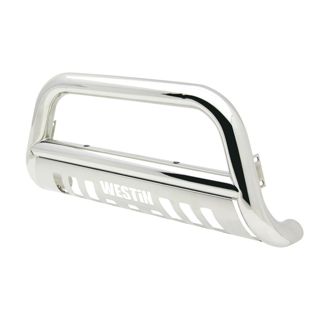 E-Series Bull Bar