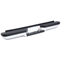 Perfect Match Rear Bumper