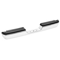 Perfect Match Rear Bumper