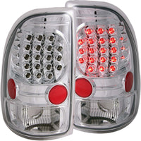 ANZO USA ANZ-311065 | ANZO USA Tail Light Assembly