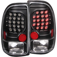 ANZO USA ANZ-311101 | ANZO USA Tail Light Assembly