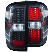 ANZO USA ANZ-311215 | ANZO USA Tail Light Assembly