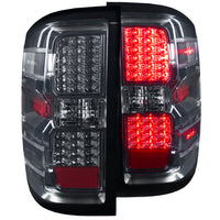 ANZO USA ANZ-311216 | ANZO USA Tail Light Assembly
