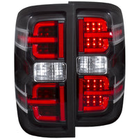 ANZO USA ANZ-311246 | ANZO USA Tail Light Assembly