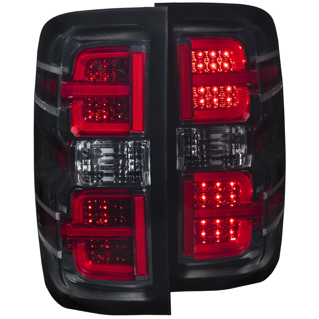 ANZO USA ANZ-311247 | ANZO USA Tail Light Assembly
