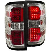 ANZO USA ANZ-311248 | ANZO USA Tail Light Assembly