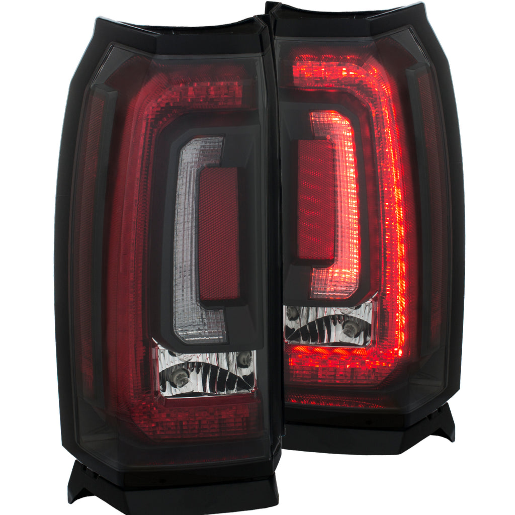 ANZO USA ANZ-311252 | ANZO USA Tail Light Assembly