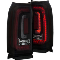 ANZO USA ANZ-311253 | ANZO USA Tail Light Assembly