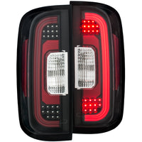 ANZO USA ANZ-311254 | ANZO USA Tail Light Assembly
