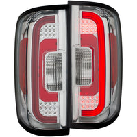 ANZO USA ANZ-311256 | ANZO USA Tail Light Assembly