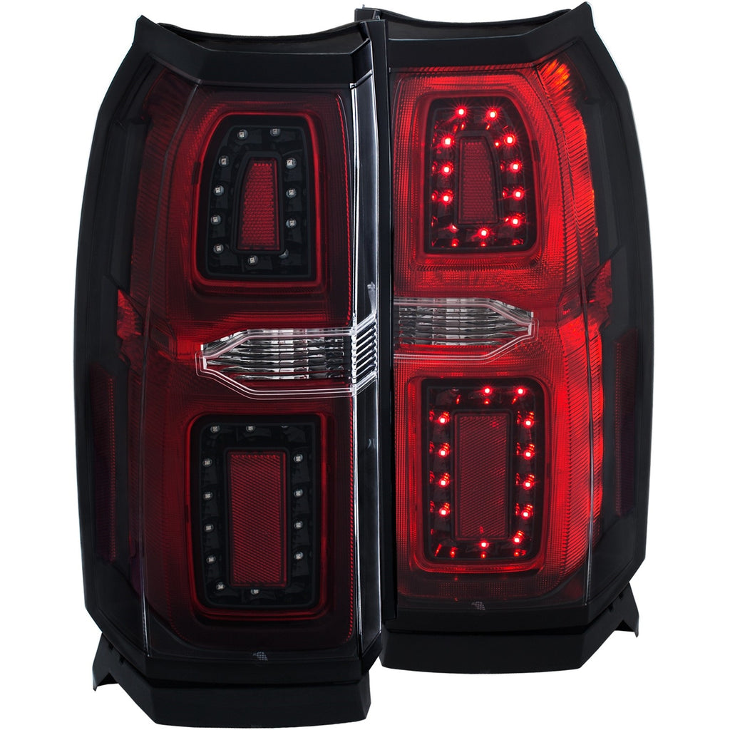 ANZO USA ANZ-311264 | ANZO USA Tail Light Assembly