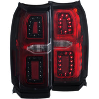 ANZO USA ANZ-311264 | ANZO USA Tail Light Assembly