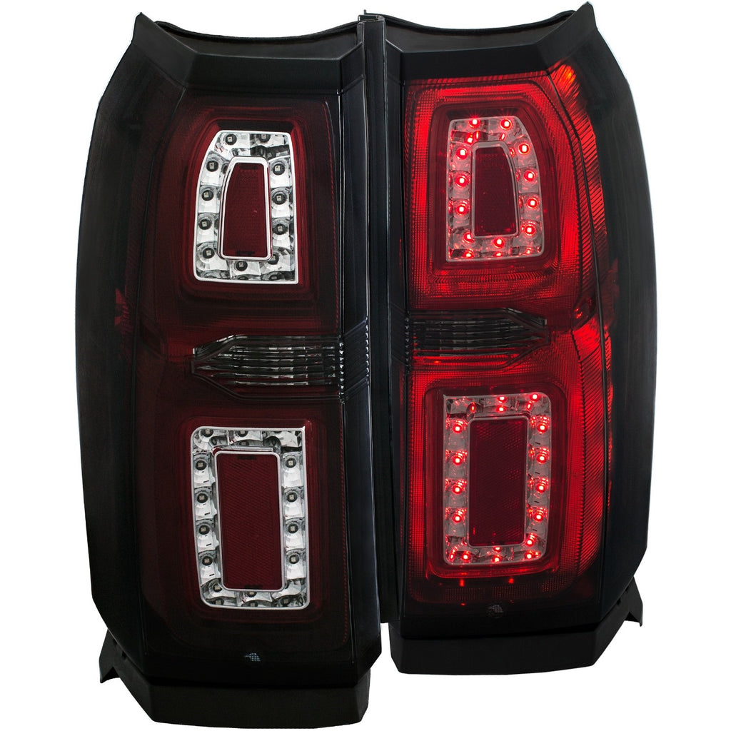 ANZO USA ANZ-311265 | ANZO USA Tail Light Assembly
