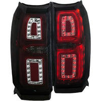 ANZO USA ANZ-311265 | ANZO USA Tail Light Assembly