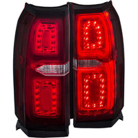 ANZO USA ANZ-311267 | ANZO USA Tail Light Assembly