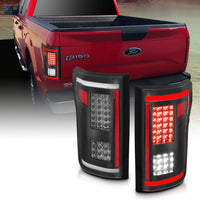 ANZO USA-311286 | LED Taillights Smoke