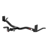 Class 1 Trailer Hitch 1-1/4" Ball Mount Select Volkswagen Golf Cabrio