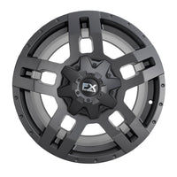 WHEEL Trail FX CUSTOM WHEEL AFTERMARKET WHEEL