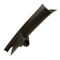 Bully Dog - Custom A-pillar Mount Paintable for GT with T-slot adapter