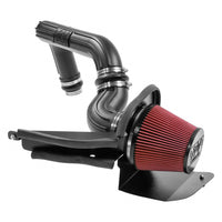 Flowmaster-315174 Air Intake Kit |Delta Force Cold Air Intake Kit