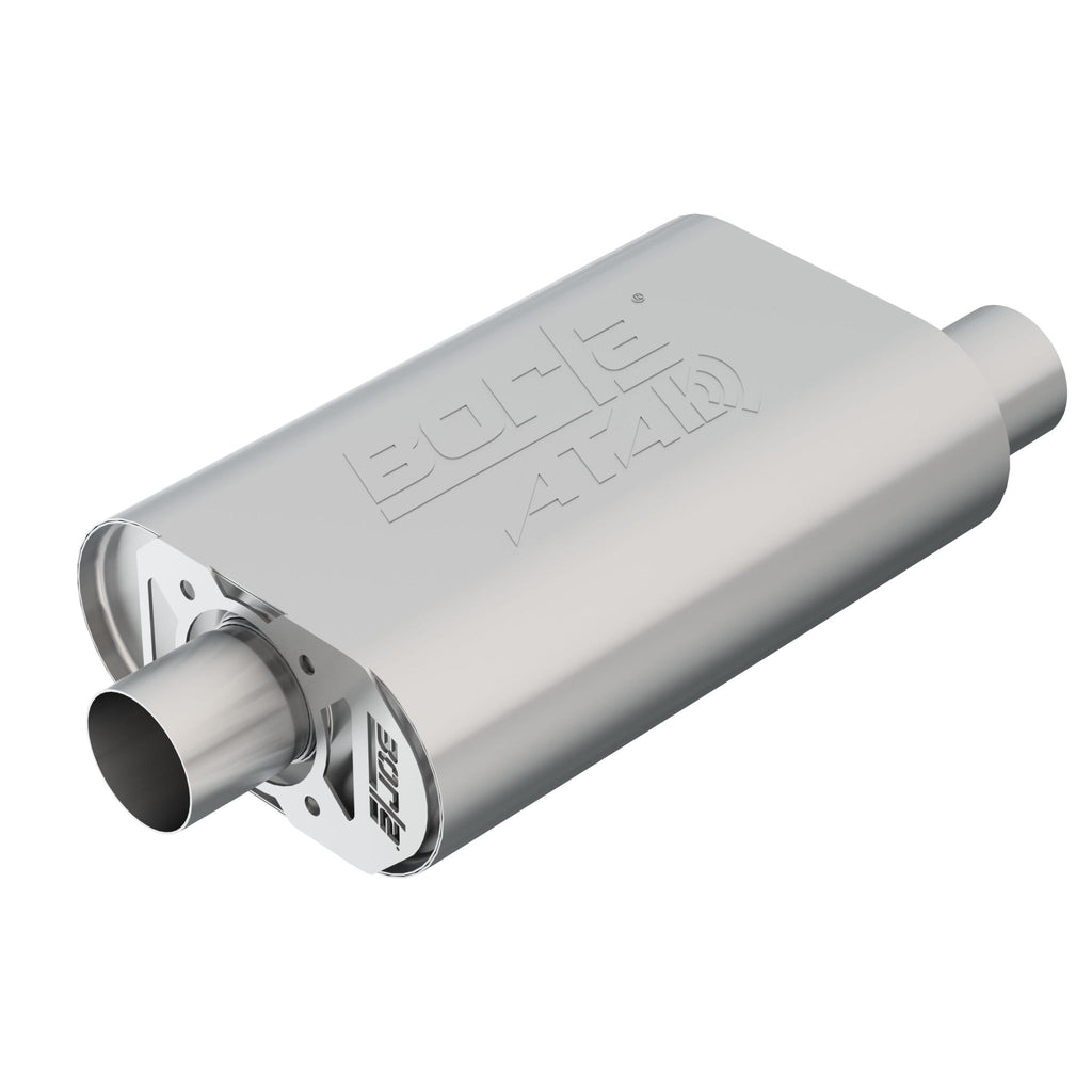 Borla 400820 | Borla S-TypeCrateMuffler - ATAK
