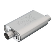 Borla 400820 | Borla S-TypeCrateMuffler - ATAK