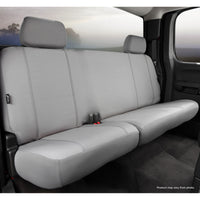 FIA-SP82-67 GRAY | SL REAR SPLIT CUSHION 60/40 SILVERADO/SIERRA 1500 CC (NEW BODY STYLE) 19