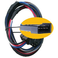 Husky Towing Brake Control Wiring