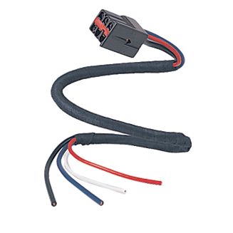 Husky Towing Brake Control Wiring