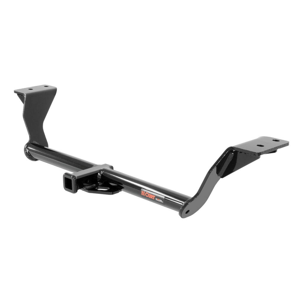 Class 1 Trailer Hitch 1-1/4" Receiver Select Volkswagen Golf GTI