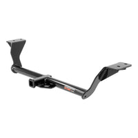 Class 1 Trailer Hitch 1-1/4" Receiver Select Volkswagen Golf GTI