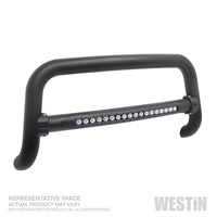 Contour LED DRL Bull Bar