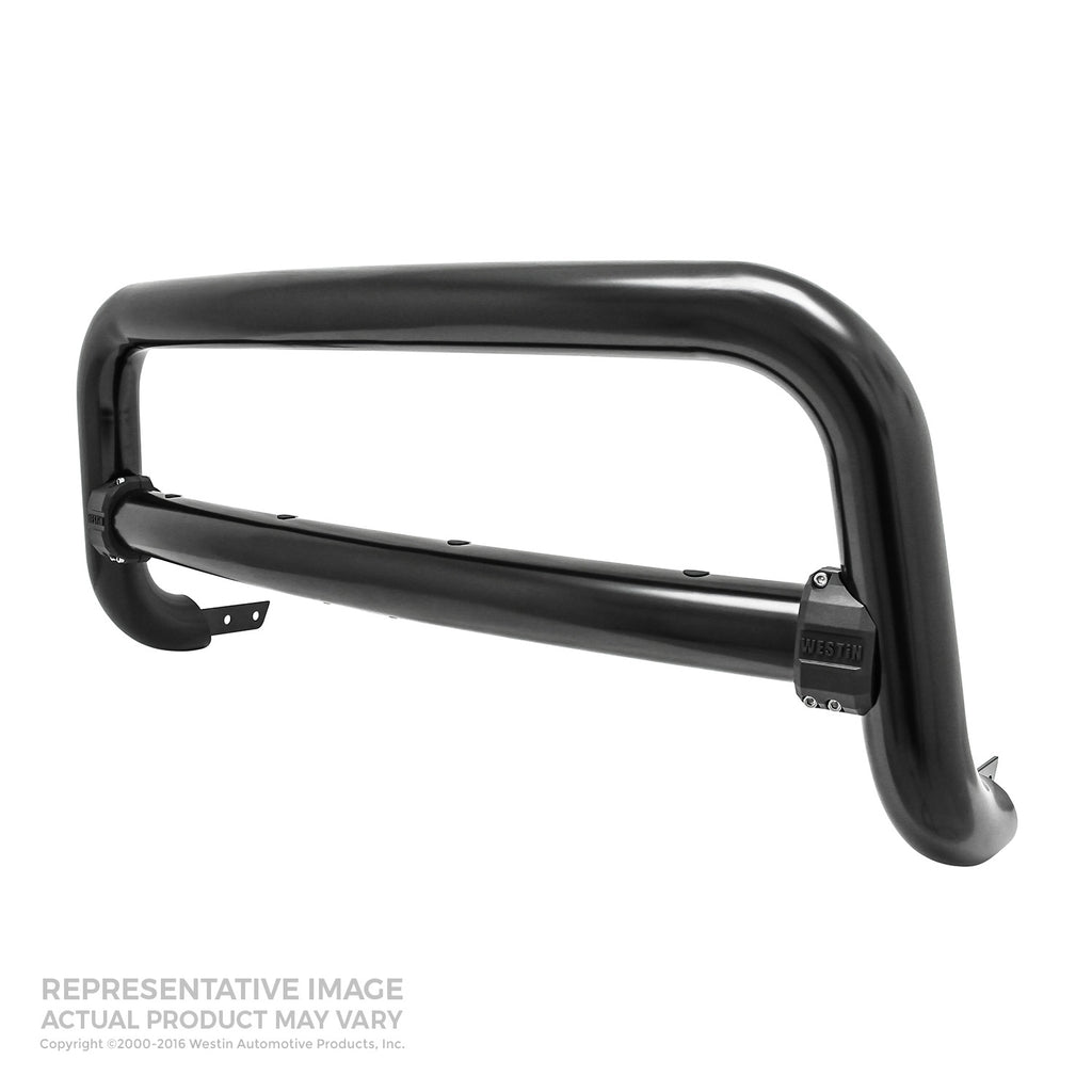 Contour 3.5 Bull Bar