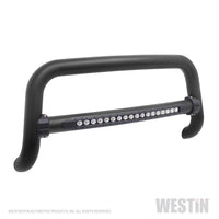 Contour LED DRL Bull Bar
