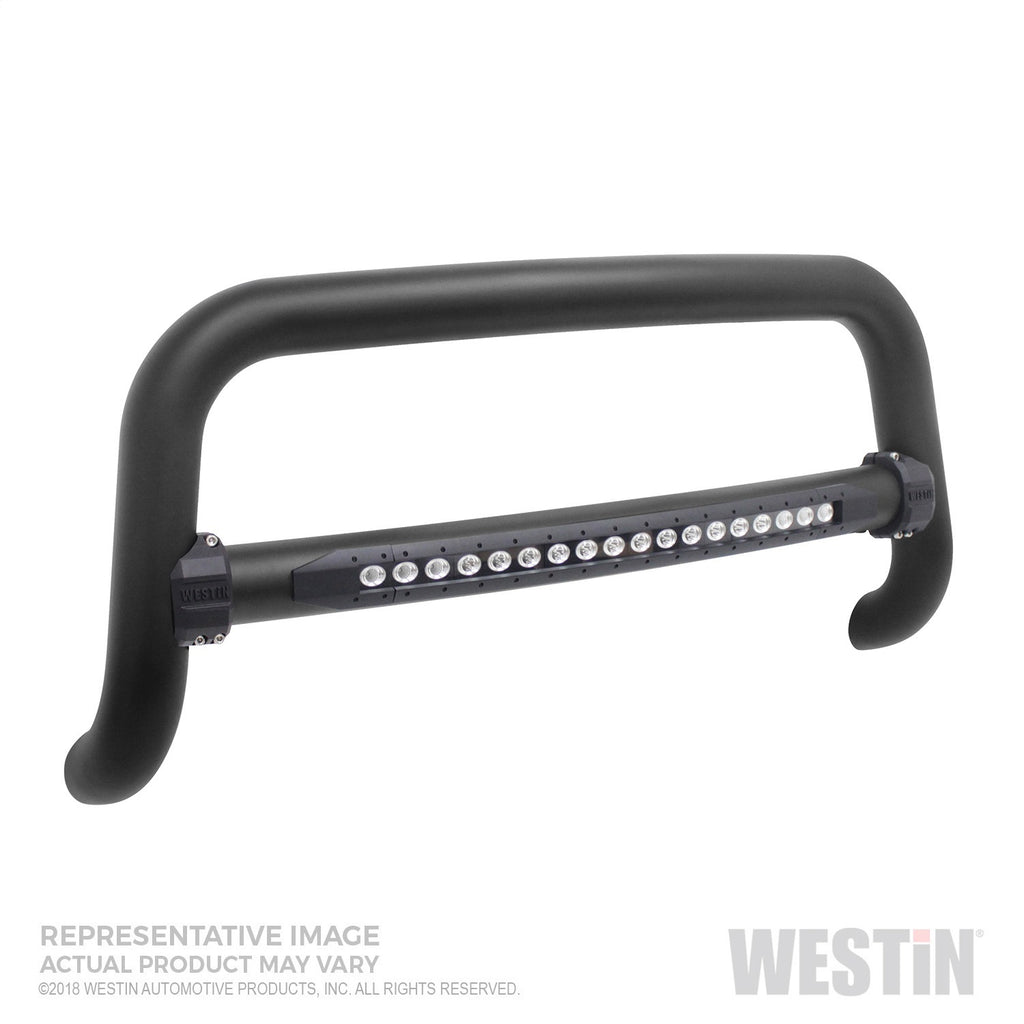Contour LED DRL Bull Bar