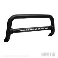 Contour LED DRL Bull Bar
